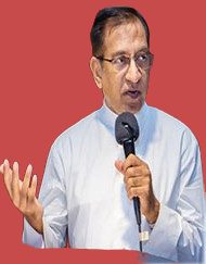 Fr Mario Vaz