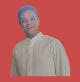 Fr Vishal Lopes