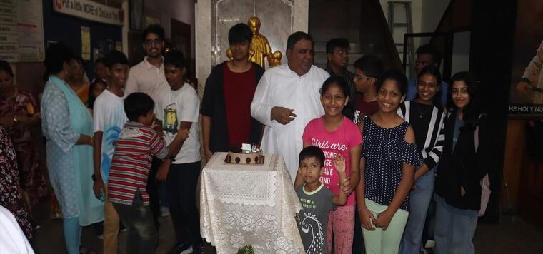 Parish community &ndash; photo 2