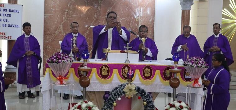Parish community &ndash; photo 3