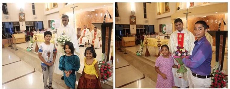 Parish community &ndash; photo 8
