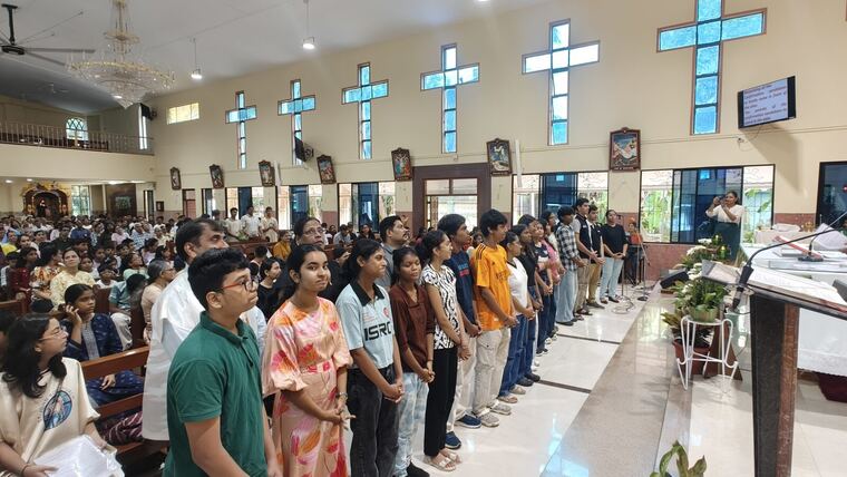 Confirmation 2026 &ndash; photo 1