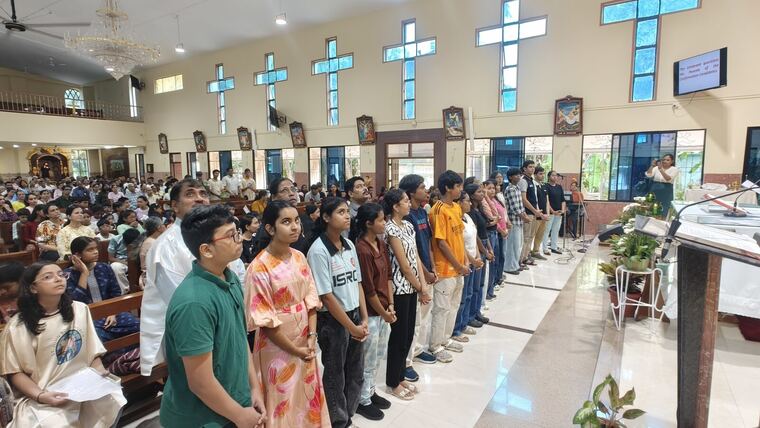 Confirmation 2026 &ndash; photo 2