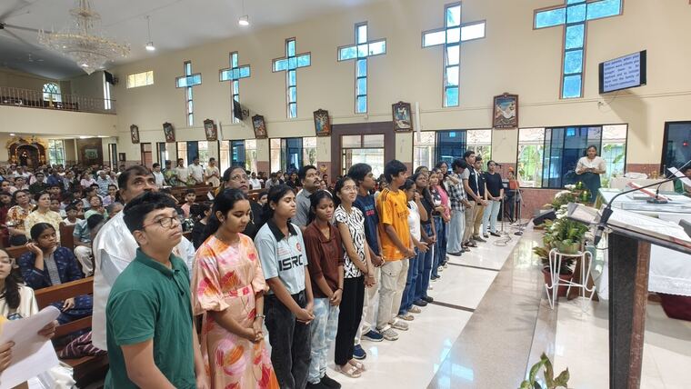 Confirmation 2026 &ndash; photo 3