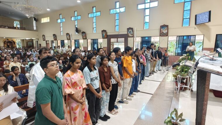 Confirmation 2026 &ndash; photo 4