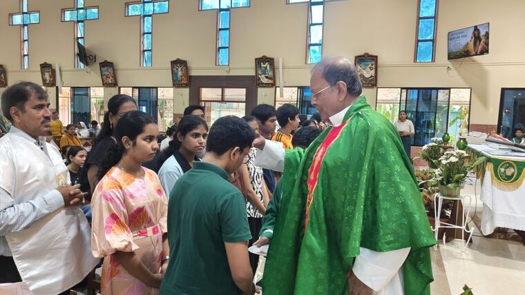 Confirmation 2026 &ndash; photo 5