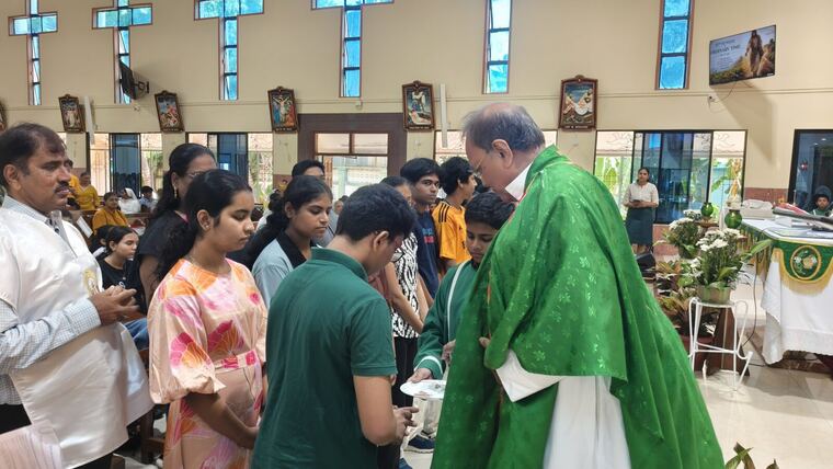 Confirmation 2026 &ndash; photo 6