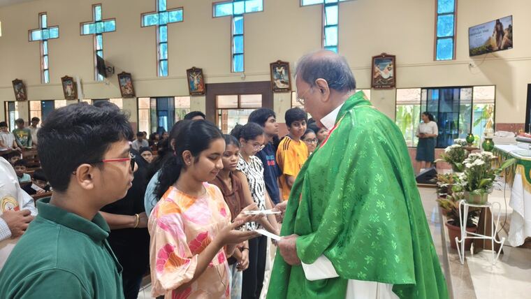 Confirmation 2026 &ndash; photo 7