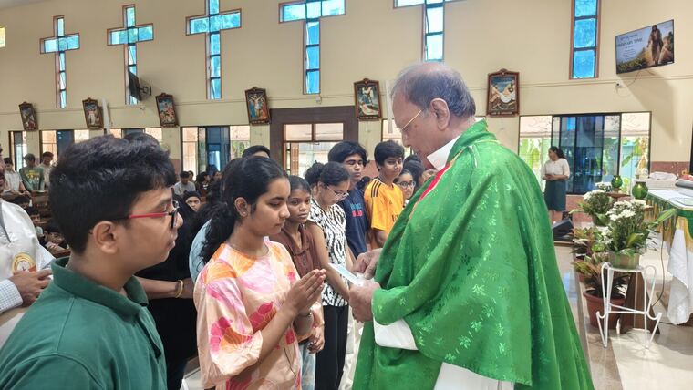 Confirmation 2026 &ndash; photo 8