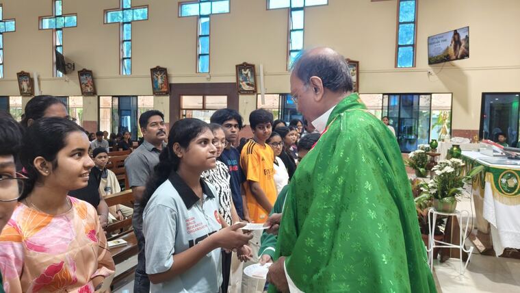 Confirmation 2026 &ndash; photo 10