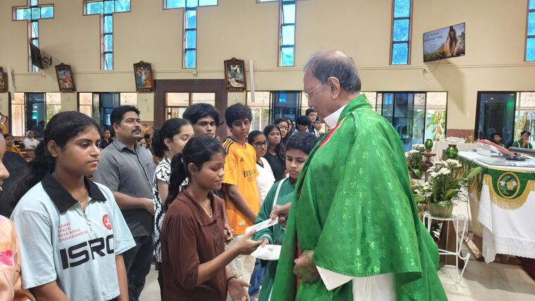 Confirmation 2026 &ndash; photo 12