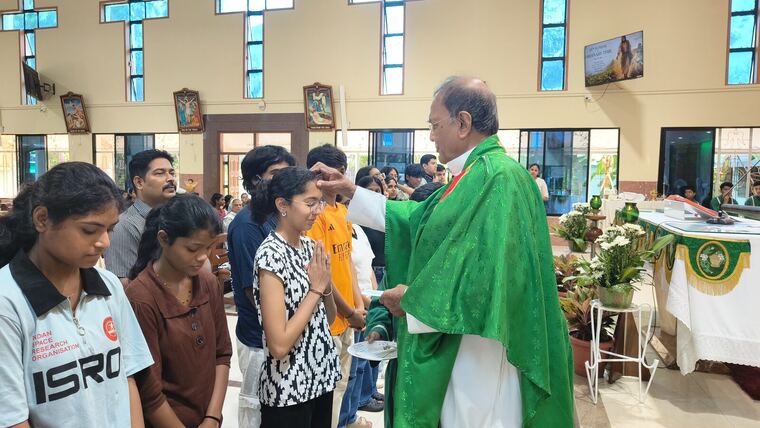 Confirmation 2026 &ndash; photo 13