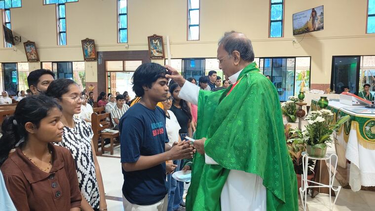 Confirmation 2026 &ndash; photo 15