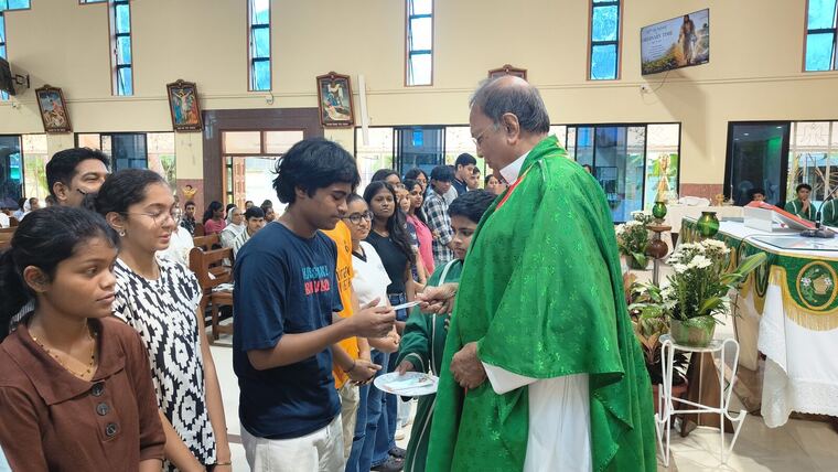 Confirmation 2026 &ndash; photo 16