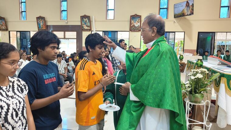Confirmation 2026 &ndash; photo 17