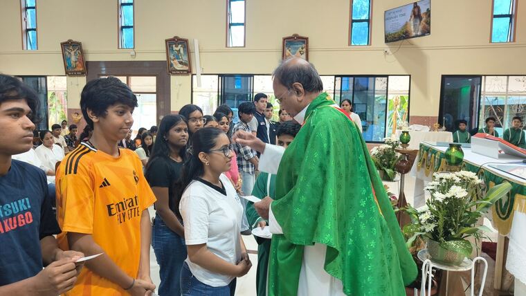 Confirmation 2026 &ndash; photo 19