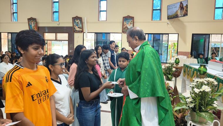 Confirmation 2026 &ndash; photo 21