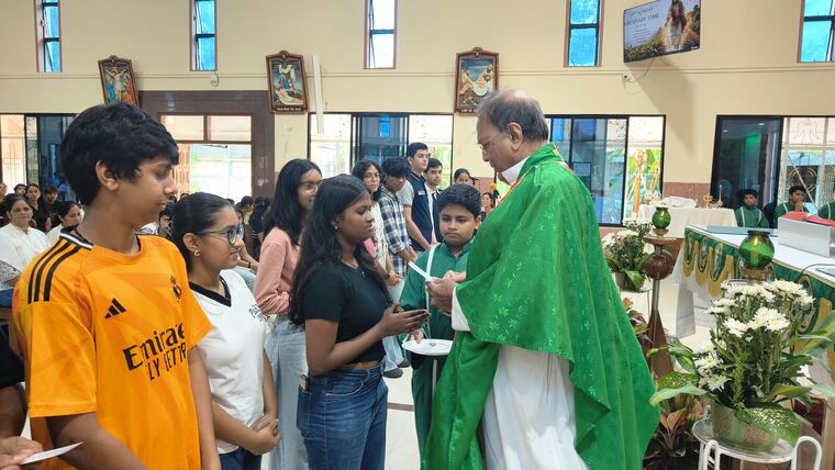Confirmation 2026 &ndash; photo 22