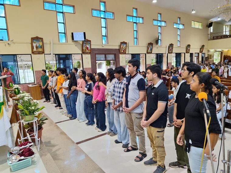 Confirmation 2026 &ndash; photo 23