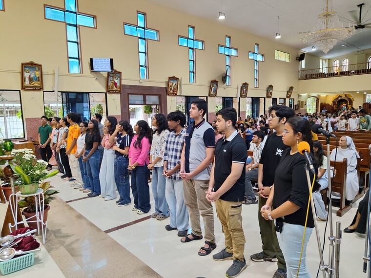 Confirmation 2026 &ndash; photo 24