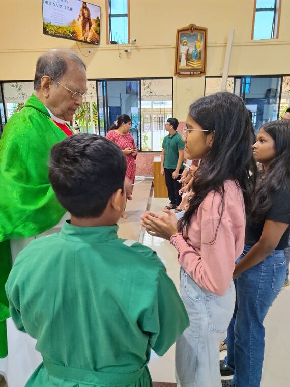 Confirmation 2026 &ndash; photo 25