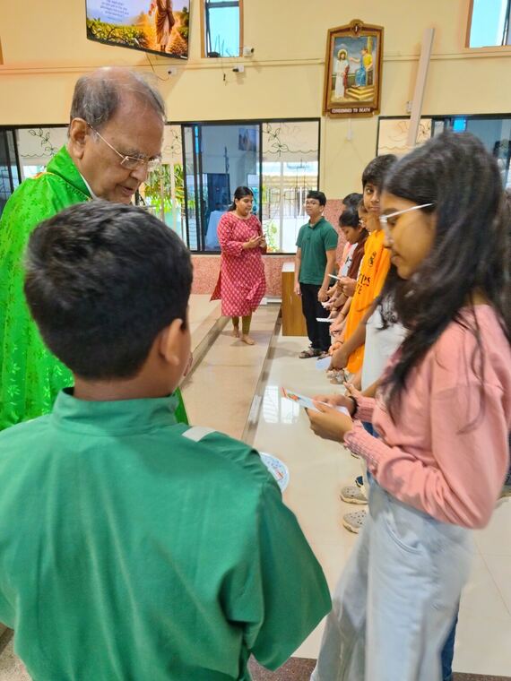Confirmation 2026 &ndash; photo 26