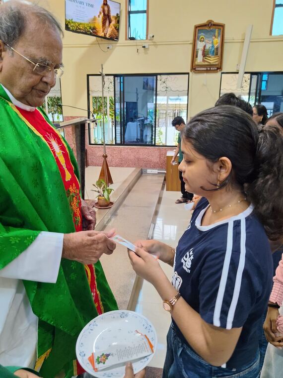 Confirmation 2026 &ndash; photo 27