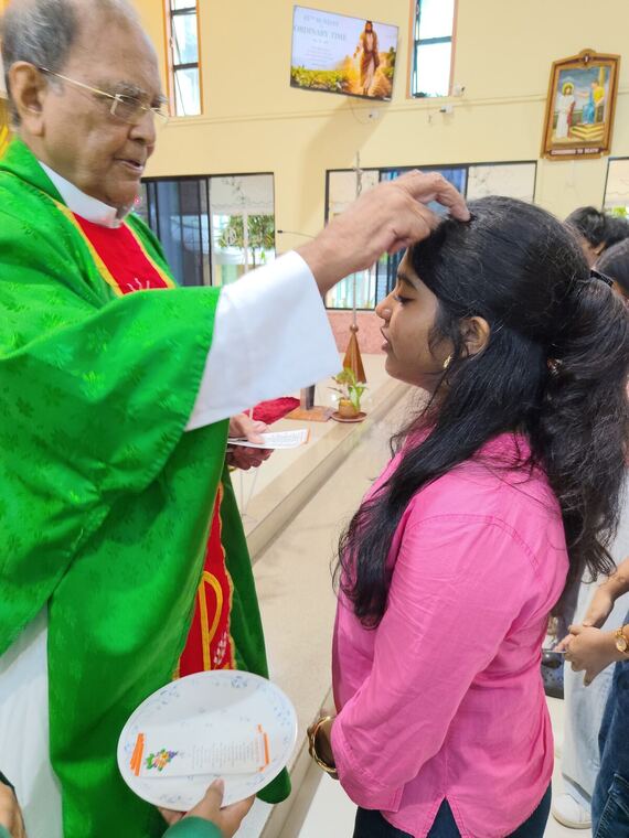 Confirmation 2026 &ndash; photo 28