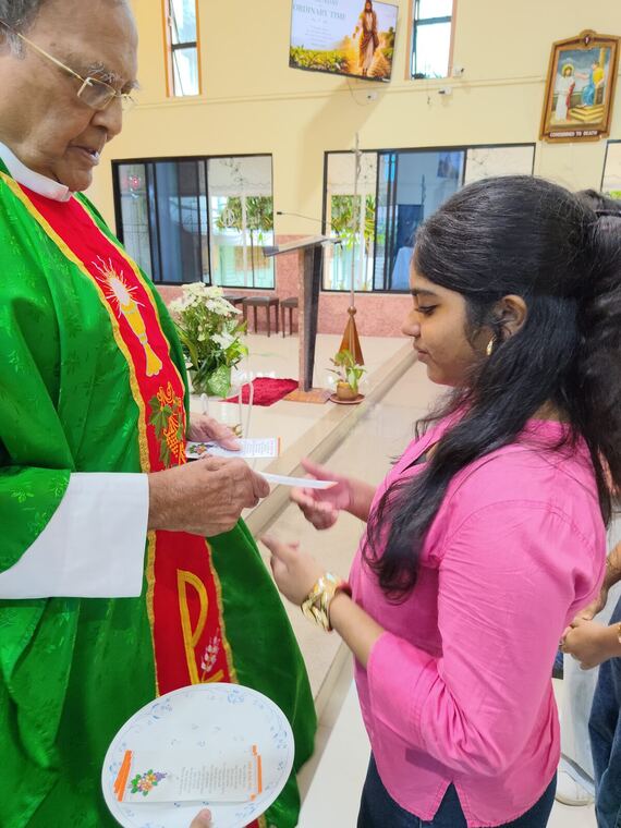 Confirmation 2026 &ndash; photo 29