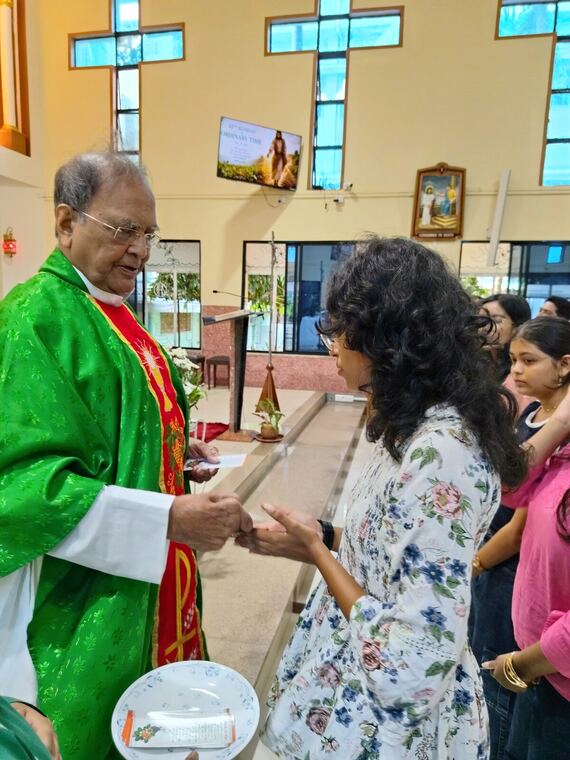 Confirmation 2026 &ndash; photo 31