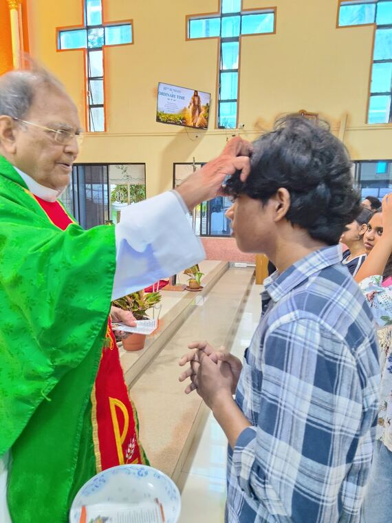 Confirmation 2026 &ndash; photo 32