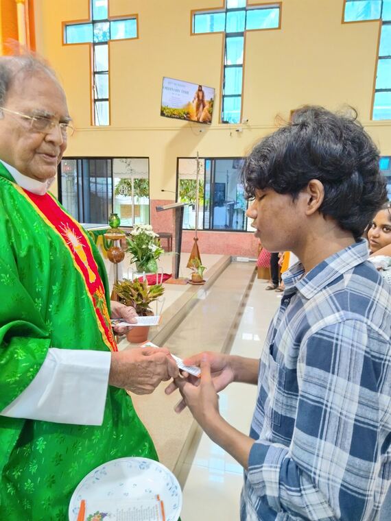 Confirmation 2026 &ndash; photo 33