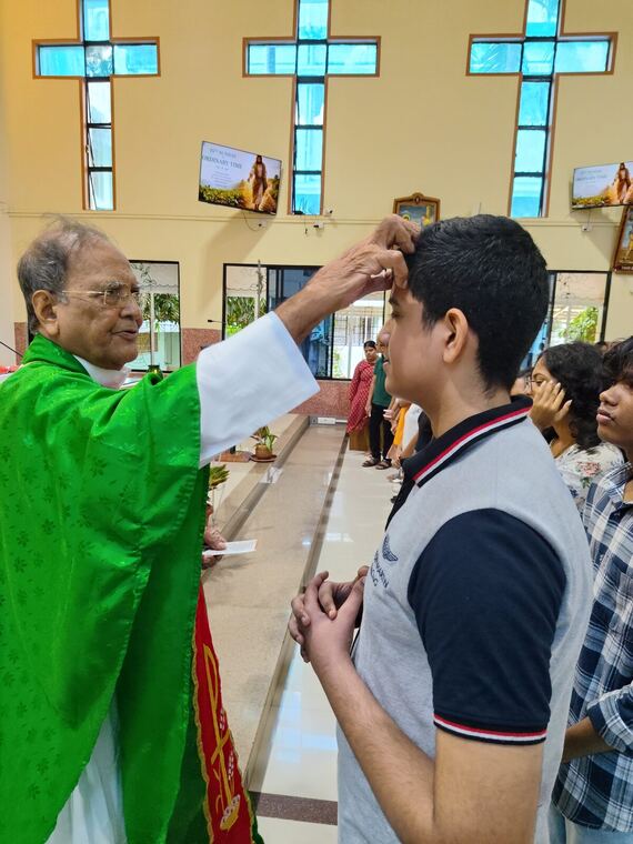 Confirmation 2026 &ndash; photo 34