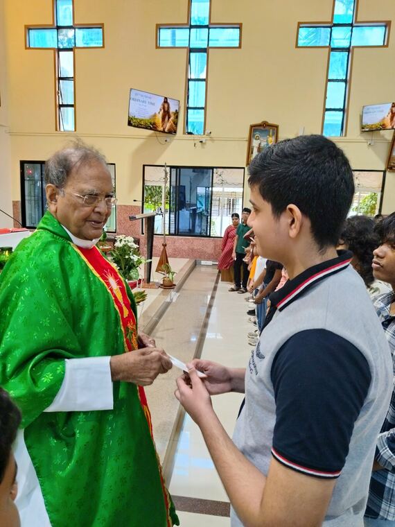 Confirmation 2026 &ndash; photo 35