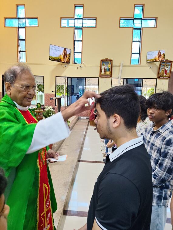 Confirmation 2026 &ndash; photo 36