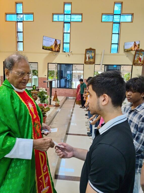 Confirmation 2026 &ndash; photo 37