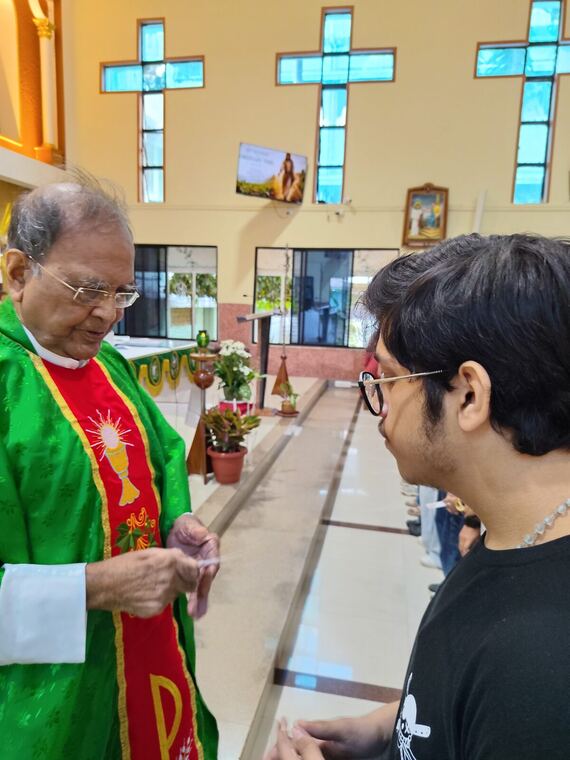 Confirmation 2026 &ndash; photo 38