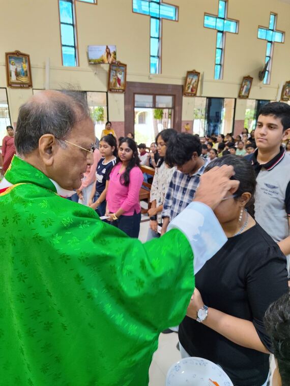 Confirmation 2026 &ndash; photo 39
