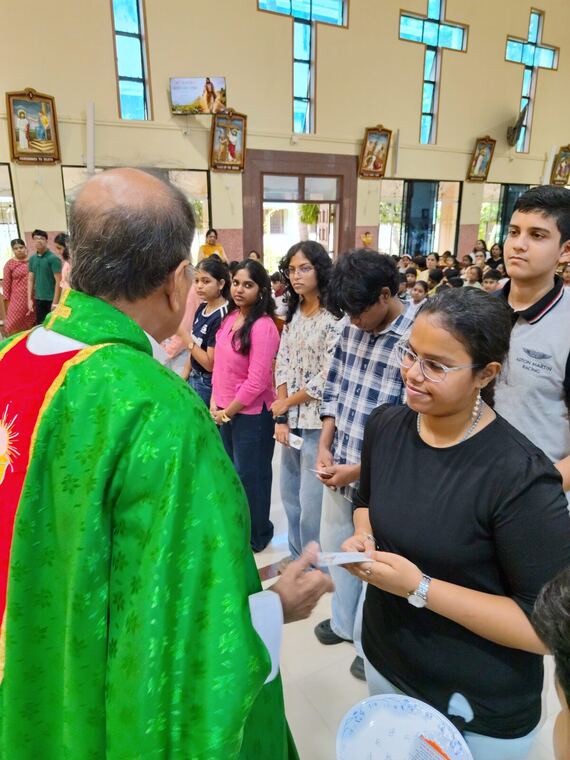 Confirmation 2026 &ndash; photo 40