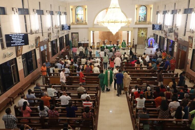 Don Bosco Feast 2026 &ndash; photo 2