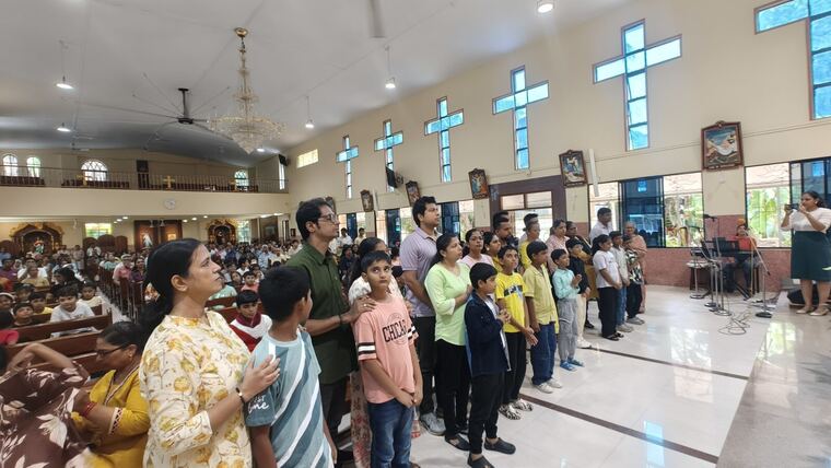 First Holy Communion 2026 &ndash; photo 2