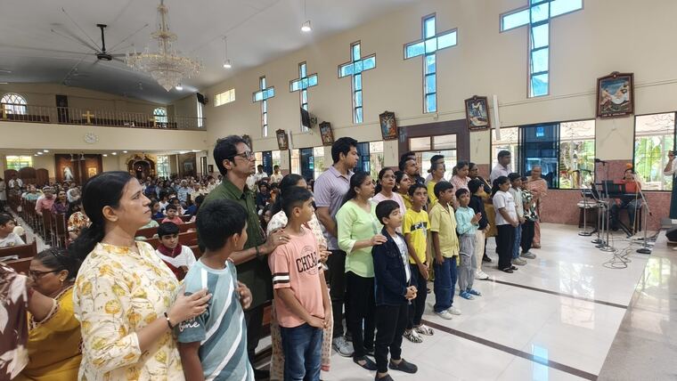 First Holy Communion 2026 &ndash; photo 3