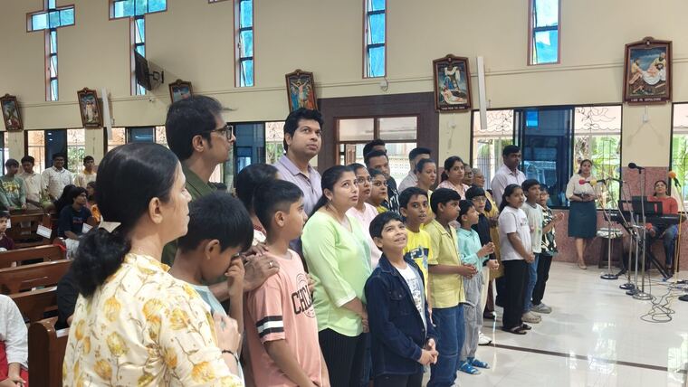 First Holy Communion 2026 &ndash; photo 6