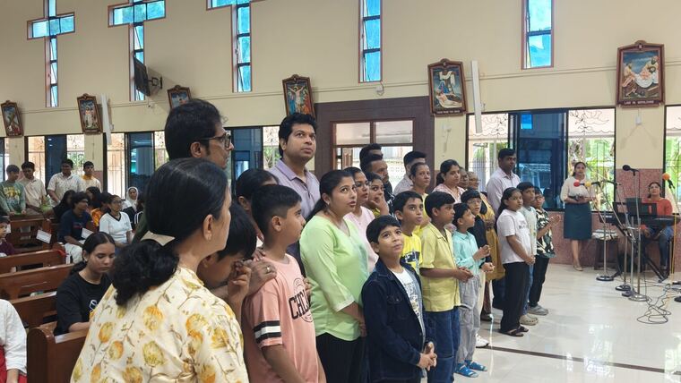 First Holy Communion 2026 &ndash; photo 7