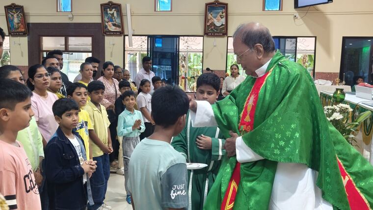 First Holy Communion 2026 &ndash; photo 8