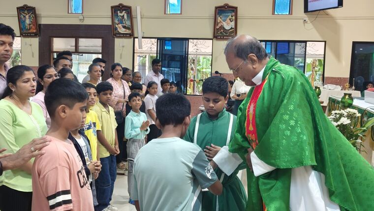 First Holy Communion 2026 &ndash; photo 9