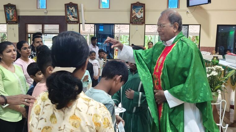 First Holy Communion 2026 &ndash; photo 10
