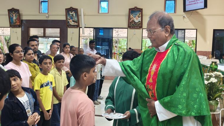 First Holy Communion 2026 &ndash; photo 11