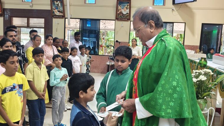 First Holy Communion 2026 &ndash; photo 14