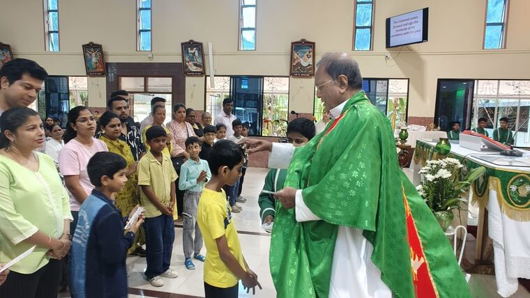 First Holy Communion 2026 &ndash; photo 15